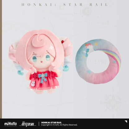 [OFFICIAL] Honkai Star Rail Seasonal Doll Series Plushie Vol.2 - Teyvat Tavern - Genshin Impact & Honkai Star Rail & 3Z Merch