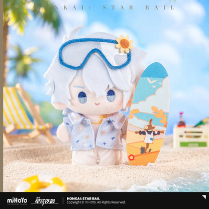 [OFFICIAL] Honkai Star Rail Seasonal Doll Series Plushie Vol.2 - Teyvat Tavern - Genshin Impact & Honkai Star Rail & 3Z Merch