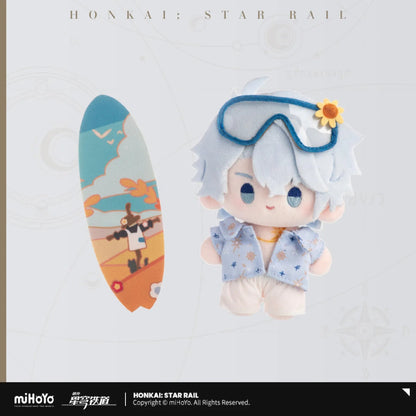 [OFFICIAL] Honkai Star Rail Seasonal Doll Series Plushie Vol.2 - Teyvat Tavern - Genshin Impact & Honkai Star Rail & 3Z Merch