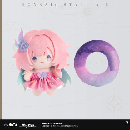 [OFFICIAL] Honkai Star Rail Seasonal Doll Series Plushie Vol.2 - Teyvat Tavern - Genshin Impact & Honkai Star Rail & 3Z Merch