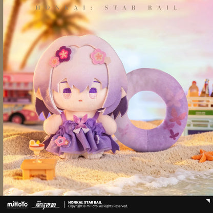 [OFFICIAL] Honkai Star Rail Seasonal Doll Series Plushie Vol.2 - Teyvat Tavern - Genshin Impact & Honkai Star Rail & 3Z Merch