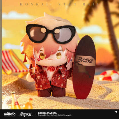 [OFFICIAL] Honkai Star Rail Seasonal Doll Series Plushie Vol.2 - Teyvat Tavern - Genshin Impact & Honkai Star Rail & 3Z Merch