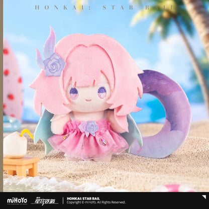 [OFFICIAL] Honkai Star Rail Seasonal Doll Series Plushie Vol.2 - Teyvat Tavern - Genshin Impact & Honkai Star Rail & 3Z Merch