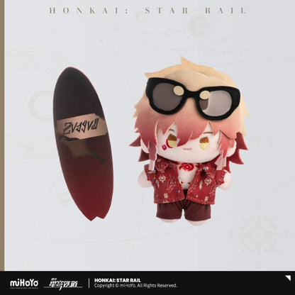 [OFFICIAL] Honkai Star Rail Seasonal Doll Series Plushie Vol.2 - Teyvat Tavern - Genshin Impact & Honkai Star Rail & 3Z Merch