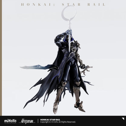 [OFFICIAL] Honkai Star Rail S.H.Figuarts Flame Reaver Action Figure - Teyvat Tavern - Genshin Impact & Honkai Star Rail & 3Z Merch