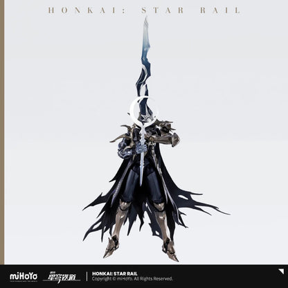 [OFFICIAL] Honkai Star Rail S.H.Figuarts Flame Reaver Action Figure - Teyvat Tavern - Genshin Impact & Honkai Star Rail & 3Z Merch