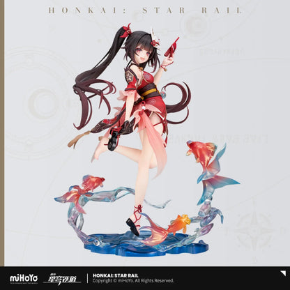 [OFFICIAL] Honkai Star Rail Sparkle Ver.1/7 Scale Figure - Teyvat Tavern - Genshin Impact & Honkai Star Rail & 3Z Merch