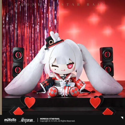 [OFFICIAL] Honkai Star Rail Sparxie Plush Doll - Teyvat Tavern - Genshin Impact & Honkai Star Rail & 3Z Merch