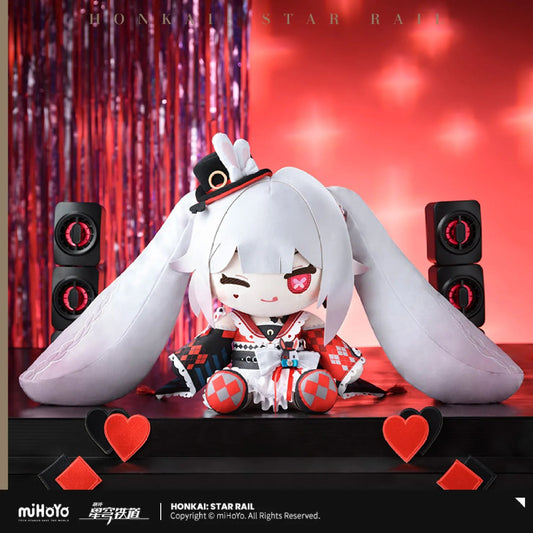 [OFFICIAL] Honkai Star Rail Sparxie Plush Doll - Teyvat Tavern - Genshin Impact & Honkai Star Rail & 3Z Merch