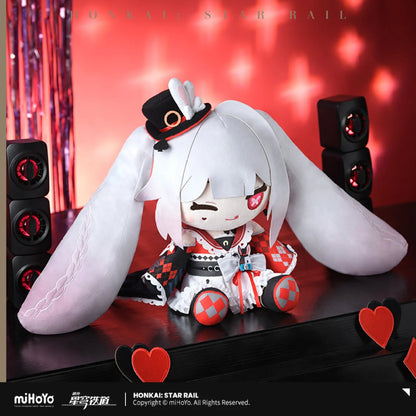 [OFFICIAL] Honkai Star Rail Sparxie Plush Doll - Teyvat Tavern - Genshin Impact & Honkai Star Rail & 3Z Merch