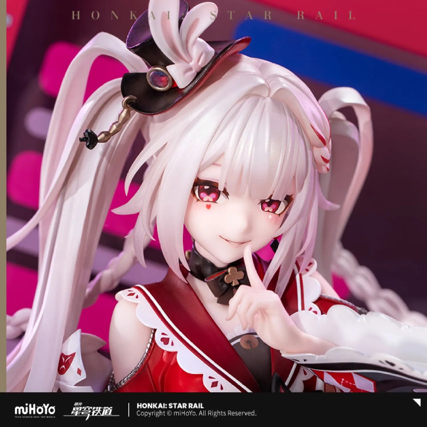 [OFFICIAL] Honkai Star Rail Sparxie Ver.1/7 Scale Figure - Teyvat Tavern - Genshin Impact & Honkai Star Rail & 3Z Merch