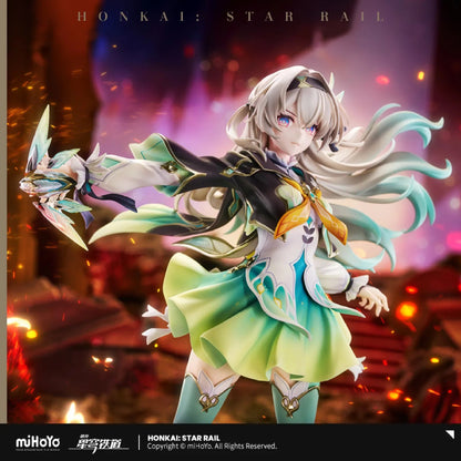 [OFFICIAL] Honkai Star Rail Stellaron Hunter Firefly Ver. 1/7 Scale Figure - Teyvat Tavern - Genshin Impact & Honkai Star Rail & 3Z Merch