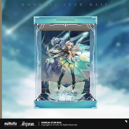[OFFICIAL] Honkai Star Rail Stellaron Hunter Firefly Ver. 1/7 Scale Figure Display Case - Teyvat Tavern - Genshin Impact & Honkai Star Rail & 3Z Merch