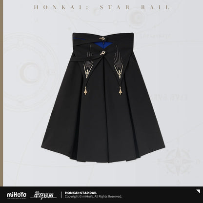 [OFFICIAL] Honkai Star Rail Sunday Impression Clothes - Skirt - Teyvat Tavern - Genshin Impact & Honkai Star Rail & 3Z Merch