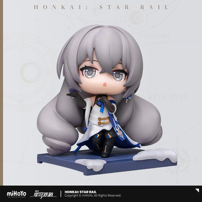 [OFFICIAL] Honkai Star Rail The Beginning of Journey Series Cute Character Figure - Teyvat Tavern - Genshin Impact & Honkai Star Rail & 3Z Merch