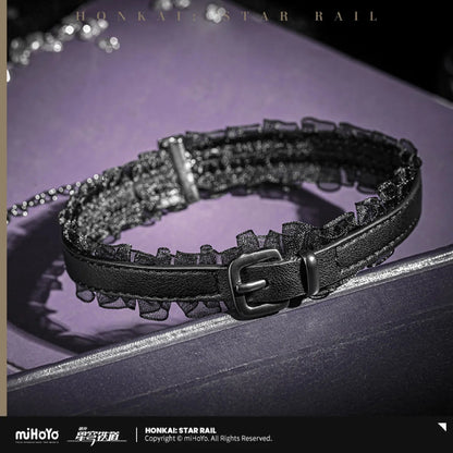 [OFFICIAL] Honkai Star Rail The Herta Impression Series Accessories - Necklace Set - Teyvat Tavern - Genshin Impact & Honkai Star Rail & 3Z Merch