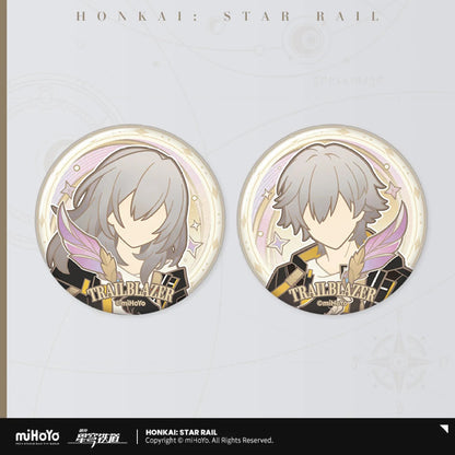 [OFFICIAL] Honkai Star Rail Trailblazer Pen - Wielding Series Badge - Teyvat Tavern - Genshin Impact & Honkai Star Rail & 3Z Merch