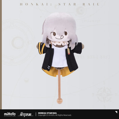 [OFFICIAL] Honkai Star Rail Trailblazer Scarecrow Series Plush Massage Hammer - Teyvat Tavern - Genshin Impact & Honkai Star Rail & 3Z Merch
