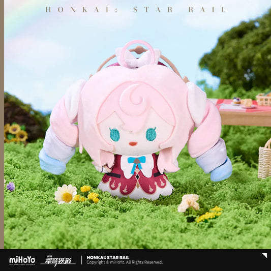 [OFFICIAL] Honkai Star Rail Twister Series Plush Toy - Teyvat Tavern - Genshin Impact & Honkai Star Rail & 3Z Merch
