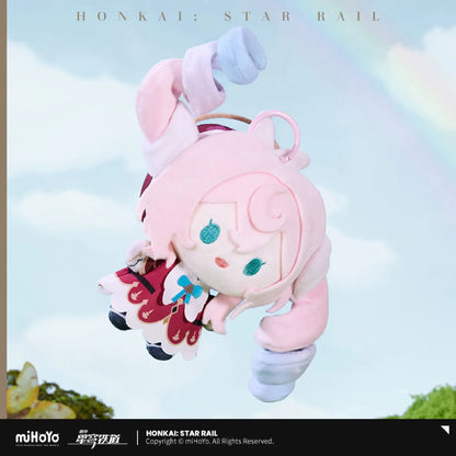 [OFFICIAL] Honkai Star Rail Twister Series Plush Toy - Teyvat Tavern - Genshin Impact & Honkai Star Rail & 3Z Merch