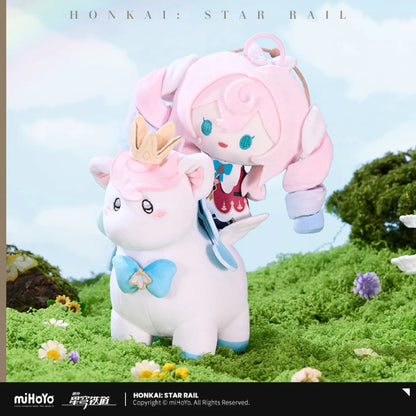 [OFFICIAL] Honkai Star Rail Twister Series Plush Toy - Teyvat Tavern - Genshin Impact & Honkai Star Rail & 3Z Merch