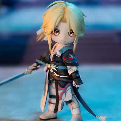 [OFFICIAL] Honkai Star Rail Yanqing Action Figure - Teyvat Tavern - Genshin Impact & Honkai Star Rail & 3Z Merch