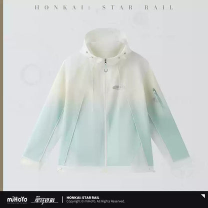 [OFFICIAL] HSR Firefly Impression Series Apparel and Accessories - Sun Protection Jacket - Teyvat Tavern - Genshin Impact & Honkai Star Rail & 3Z Merch