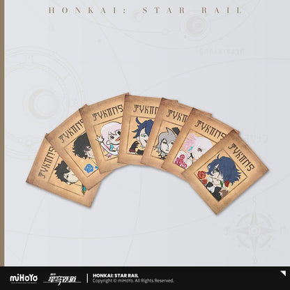 [OFFICIAL] Lordly Trashcan Mug Set - Teyvat Tavern - Genshin Impact & Honkai Star Rail & 3Z Merch