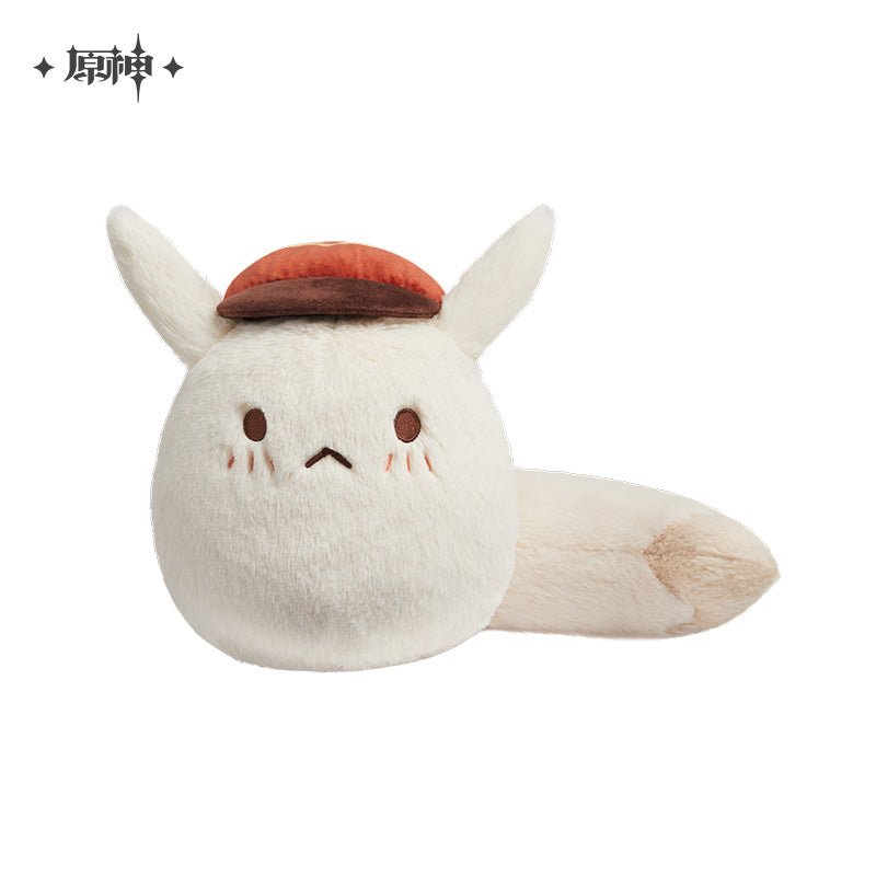 Genshin Klee's Special Editions Duduco Plush Doll