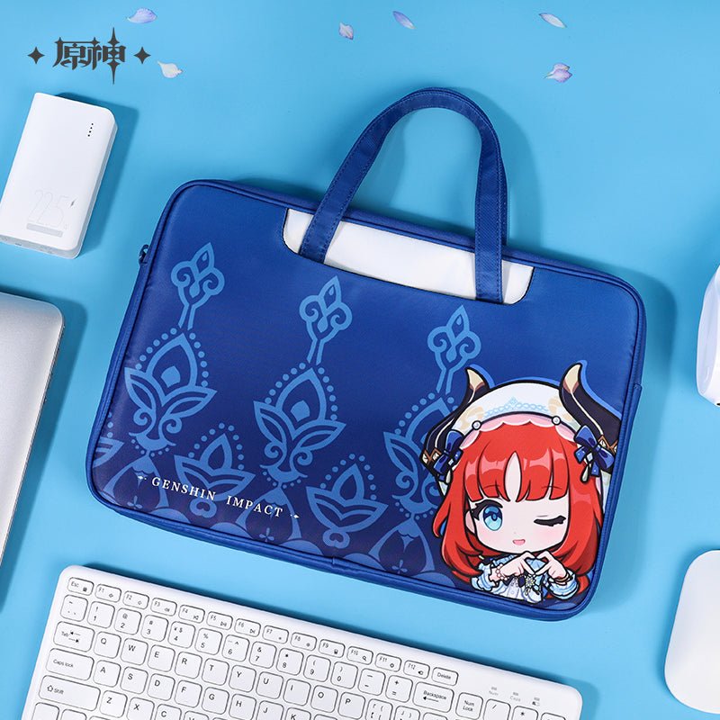 [OFFICIAL] Studded Stars Series Merchandise - Nilou - Teyvat Tavern - Genshin Impact & Honkai Star Rail & 3Z Merch
