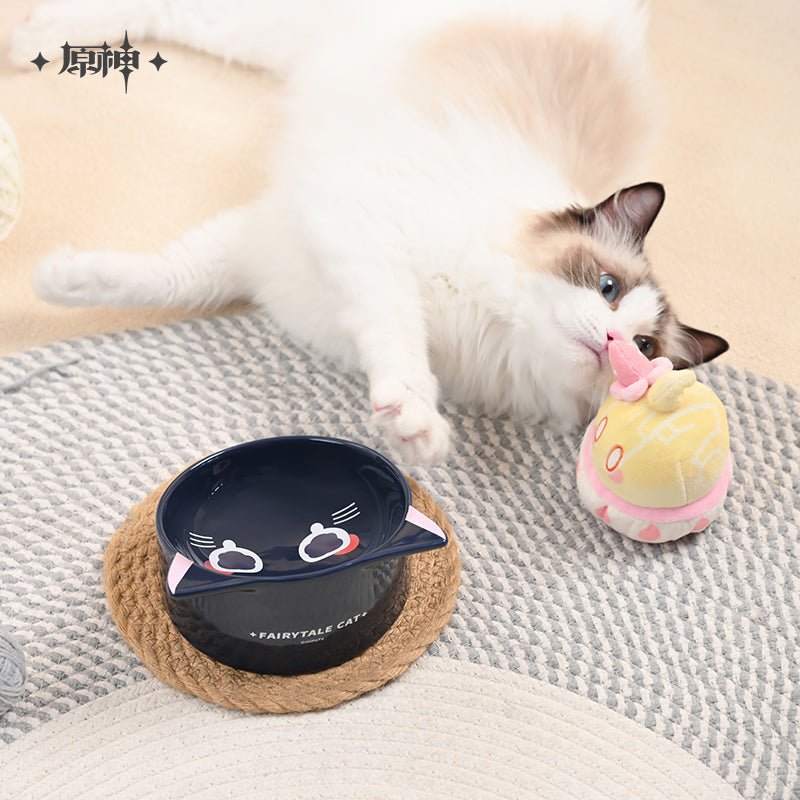⭐️ 猫ボウル ペットフィーダー ペットボウル セラミックキャット⭐️ c061527.jpg