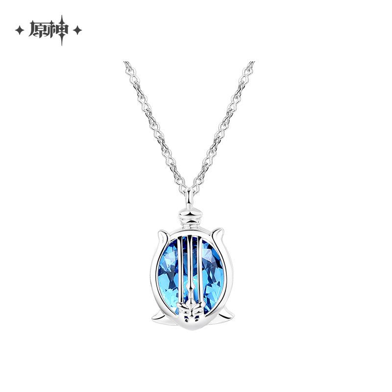 [OFFICIAL] Wanderer's Troupe Series Jewelry - Teyvat Tavern - Genshin Impact & Honkai Star Rail & 3Z Merch
