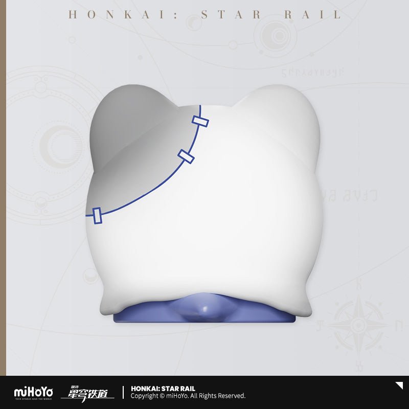 [OFFICIAL] Wubbaboo Touch - Touch Night Lamp - Teyvat Tavern - Genshin Impact & Honkai Star Rail & 3Z Merch