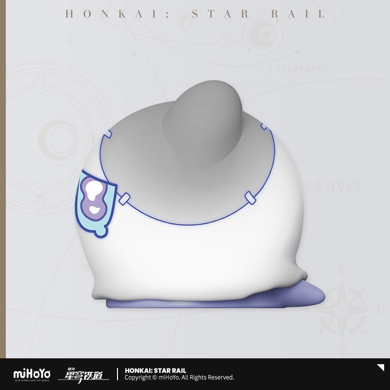 [OFFICIAL] Wubbaboo Touch - Touch Night Lamp - Teyvat Tavern - Genshin Impact & Honkai Star Rail & 3Z Merch
