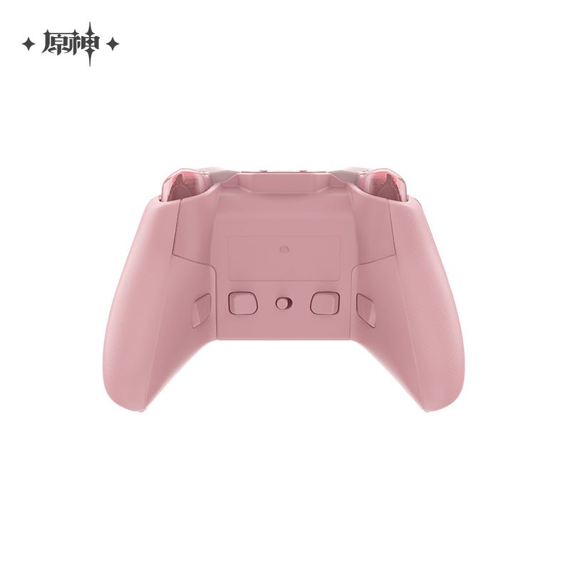 原神 八重巫女 Astute Amusement APEX 4 ゲームコントローラー ギフト