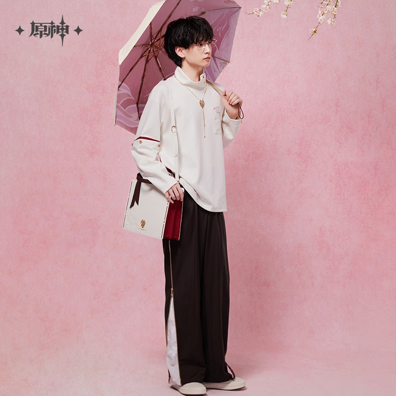 Genshin Impact Yae Miko Impression Series - Trouser
