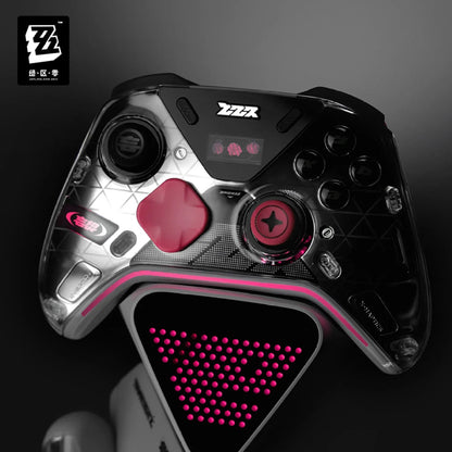 [OFFICIAL] Zenless Zone Zero Angels of Delusion Octopus 6 Pro Elite Game Controller Gift Box - Teyvat Tavern - Genshin Impact & Honkai Star Rail & 3Z Merch