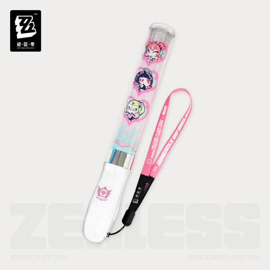 [OFFICIAL] Zenless Zone Zero Angels of Delusion Sugar Rush Series Cheering Stick - Teyvat Tavern - Genshin Impact & Honkai Star Rail & 3Z Merch