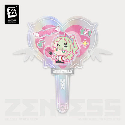 [OFFICIAL] Zenless Zone Zero Angels of Delusion To Delulus Fan Support Gift Box - Teyvat Tavern - Genshin Impact & Honkai Star Rail & 3Z Merch