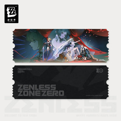 [OFFICIAL] Zenless Zone Zero "Astra - Nomical Moment" Phaethon's Story Merch - Teyvat Tavern - Genshin Impact & Honkai Star Rail & 3Z Merch