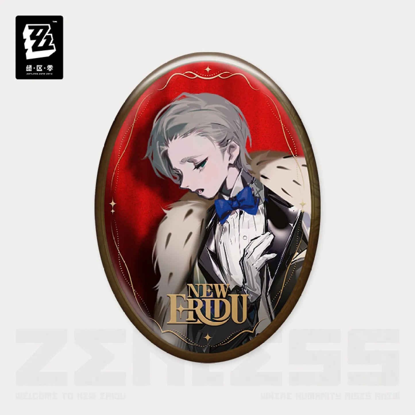 [OFFICIAL] Zenless Zone Zero "Astra - Nomical Moment" Phaethon's Story Merch - Teyvat Tavern - Genshin Impact & Honkai Star Rail & 3Z Merch