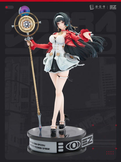 [OFFICIAL] Zenless Zone Zero Astra Yao Ver.1/7 Scale Figure - Teyvat Tavern - Genshin Impact & Honkai Star Rail & 3Z Merch