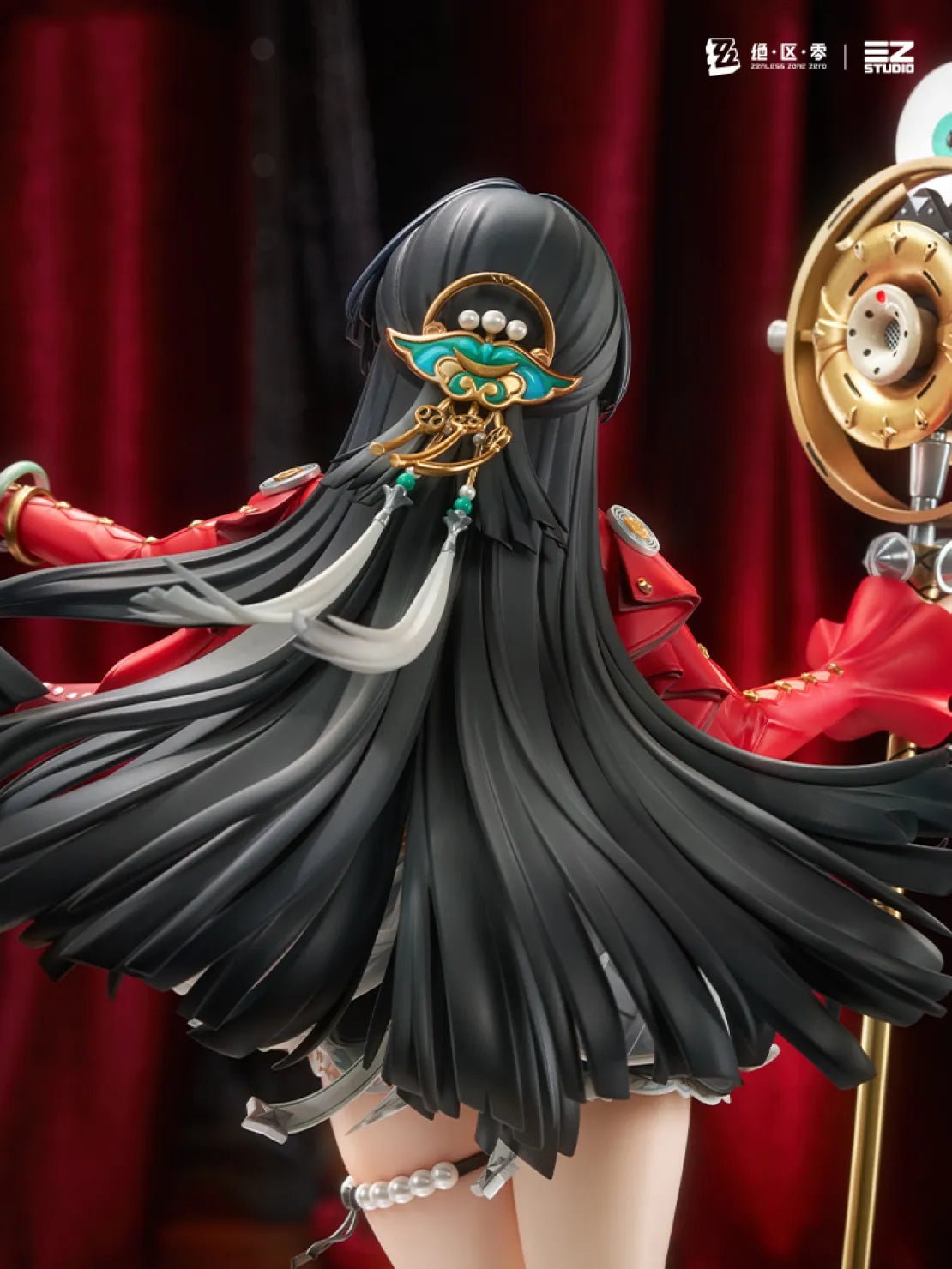 [OFFICIAL] Zenless Zone Zero Astra Yao Ver.1/7 Scale Figure - Teyvat Tavern - Genshin Impact & Honkai Star Rail & 3Z Merch
