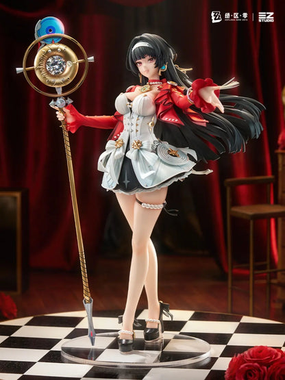 [OFFICIAL] Zenless Zone Zero Astra Yao Ver.1/7 Scale Figure - Teyvat Tavern - Genshin Impact & Honkai Star Rail & 3Z Merch