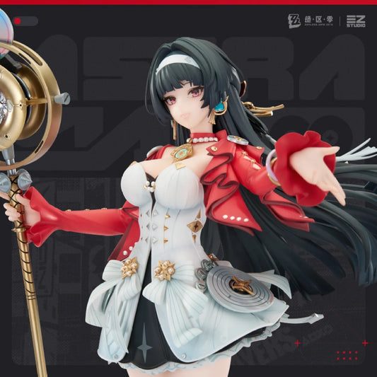 [OFFICIAL] Zenless Zone Zero Astra Yao Ver.1/7 Scale Figure - Teyvat Tavern - Genshin Impact & Honkai Star Rail & 3Z Merch
