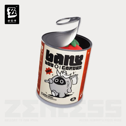 [OFFICIAL] Zenless Zone Zero Bangboo Garden Kingdom Series Vinyl Plush Pendant Blind Box - Teyvat Tavern - Genshin Impact & Honkai Star Rail & 3Z Merch