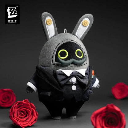 [OFFICIAL] Zenless Zone Zero Bangboo Plush Pendant SP Vol.2 - Teyvat Tavern - Genshin Impact & Honkai Star Rail & 3Z Merch