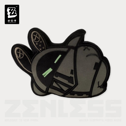 [OFFICIAL] Zenless Zone Zero Bangboo Throw Pillow - Eous - Teyvat Tavern - Genshin Impact & Honkai Star Rail & 3Z Merch