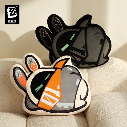 [OFFICIAL] Zenless Zone Zero Bangboo Throw Pillow - Eous - Teyvat Tavern - Genshin Impact & Honkai Star Rail & 3Z Merch