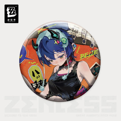 [OFFICIAL] Zenless Zone Zero "Bury Your Tears With The Past" Phaethon's Story Merch Vol.1 - Teyvat Tavern - Genshin Impact & Honkai Star Rail & 3Z Merch